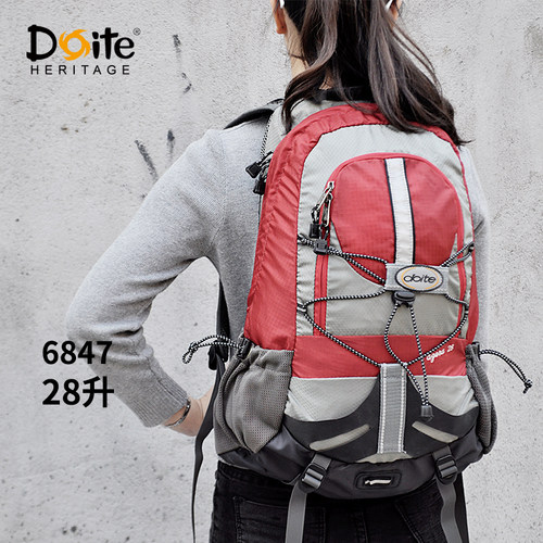 doite6847自行车透气男女旅游