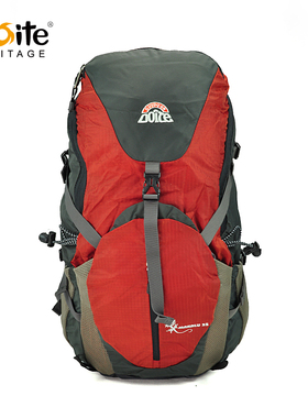 【库存清仓】Doite6639户外登山双肩包男透气徒步爬山旅行包女35L