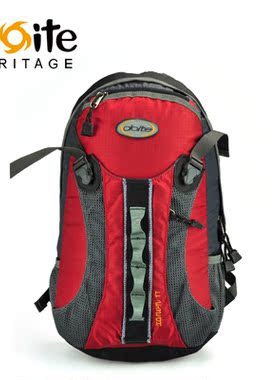 多伊特6898 公路自行车骑行双肩背包户外运动登山徒步水袋包17L