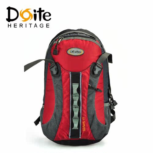 doite多伊特6898骑行17l自行车