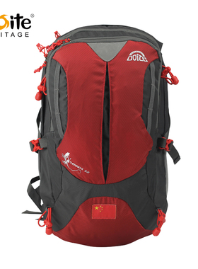 【库存清仓】Doite长途旅游徒步背包男女户外运动登山双肩包32L