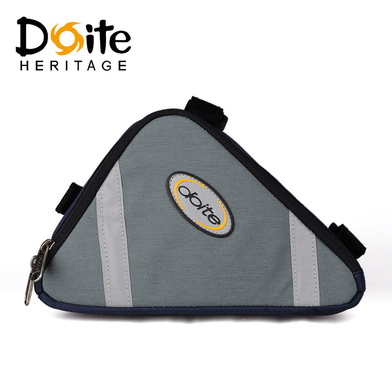 Sacoche pour vélo DOITE - Ref 2215581 Image 5