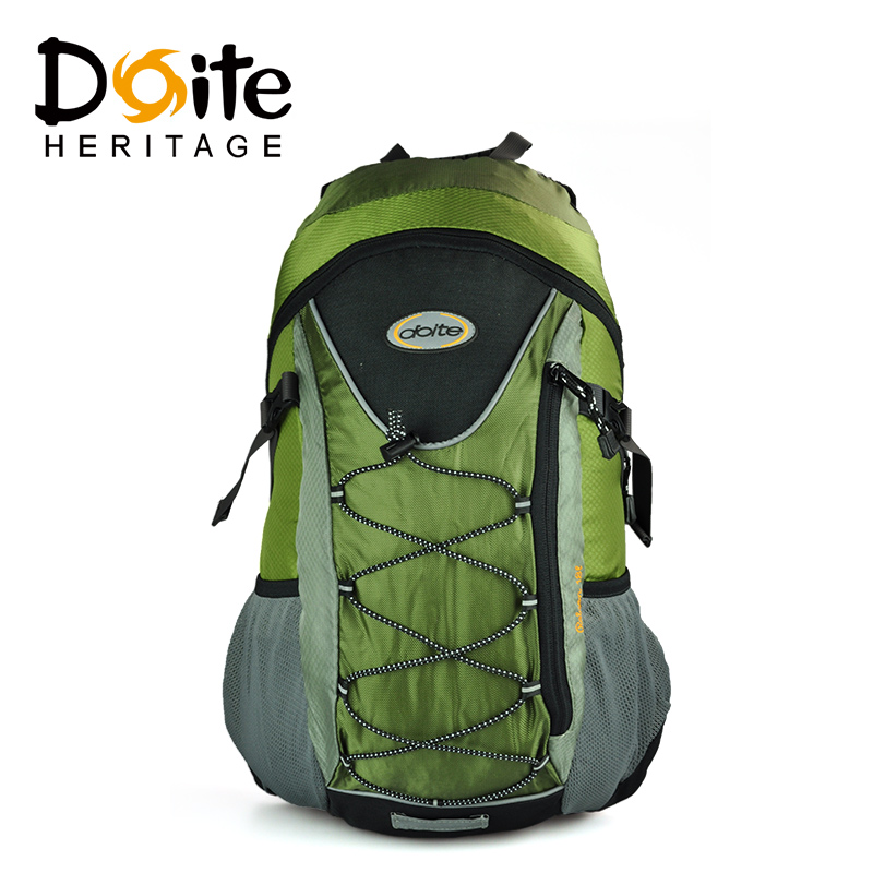 Sacoche pour vélo mixte DOITE - Ref 2225537 Image 3