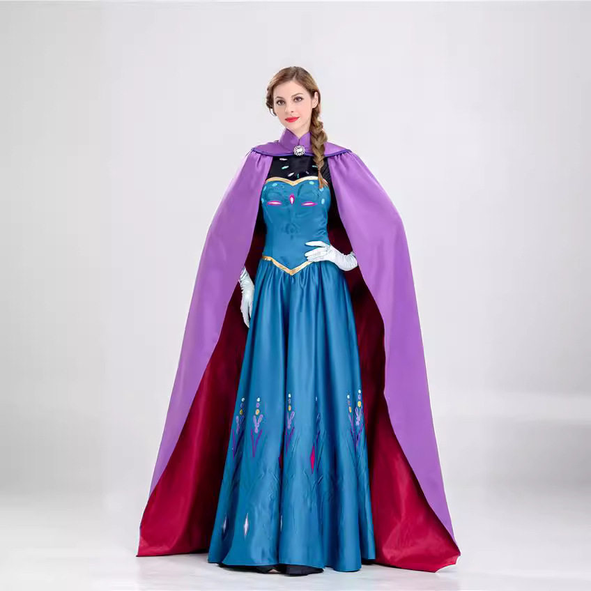 2024年夏季民族服装/舞台装