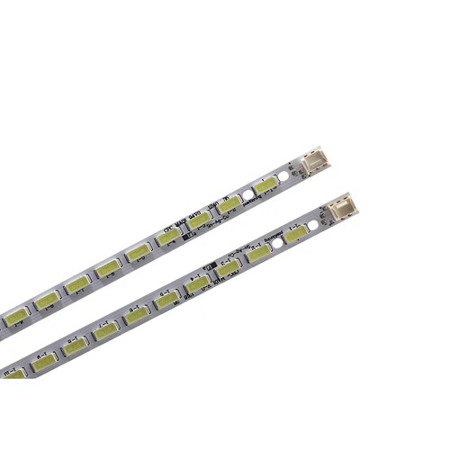 富华达LC-60DS440U夏普LC-60LE631M灯条配屏JE600D3LB4N 背光LED