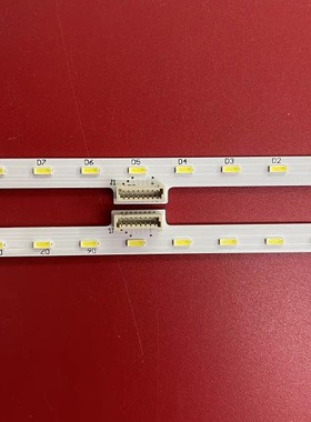 适用索尼KDL-50W700B灯条KDL-50W655A LB50016 V2/3-R/L背光灯LED