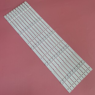 海信LED55K300UD灯条LED55EC520UA灯条SUH550AN4/9_Rev02_5w1cop