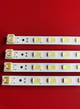 适用索尼KDL-55EX720背光灯条STS550A26_60LED S1G2-550SM0-R1