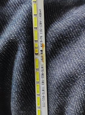 适用广告机教育机d22-550-sl01 e01-550-sl01l 00液晶背光灯