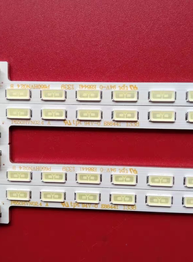 希沃H65EA灯条TE65-DB02 H65EAVVC31V P650HVN02.4 B电视教学一体