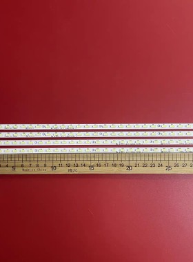 适用海信LED50K310X3D LED50K320DX3D长虹3D50A6000I背光电视灯条