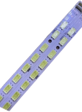 全新适用于乐华LED42C700灯条   60灯 478MM 配屏T420HWB08.6