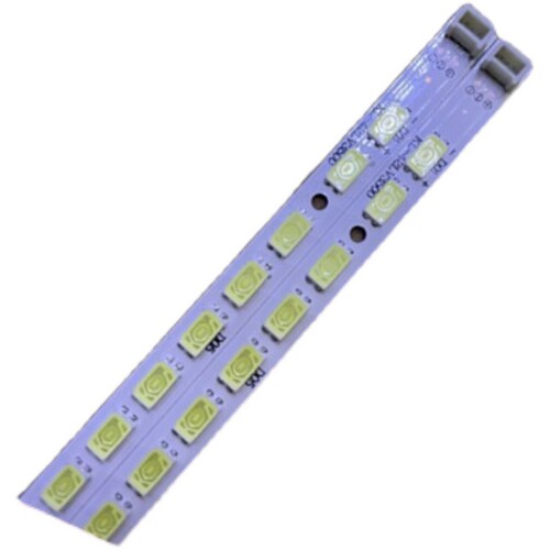 乐华LED42C700灯条60灯478MM