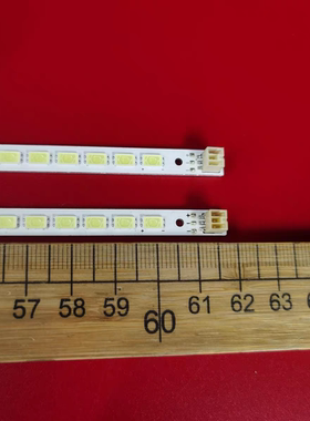 适用海尔LE55H330灯条SLED 20115GS55 5630 86 H1配屏LTA550HQ14