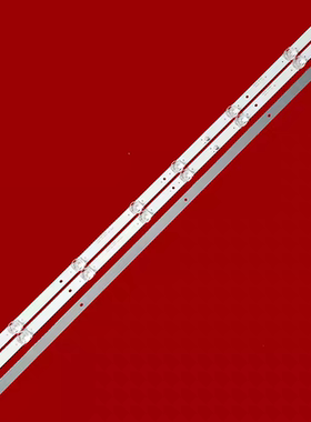 赛格三星SG43F SG43L灯条JS-D-WD43D20-S82EC灯条液晶屏LED灯