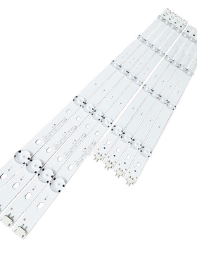 LG 49UK6300PSB灯条49LX300C-CA灯条Innotek Direct 49inch FHD