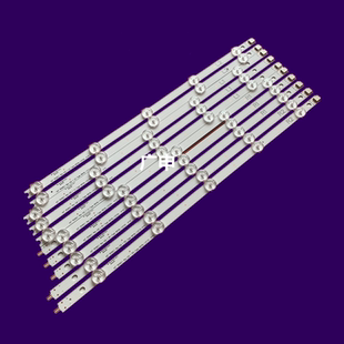 适用LG 42LN5400-CN 42LN5450-CT 42LN5180-CQ灯条LC420DUESFR7灯