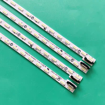 适用创维58E760A 康佳LED58X8100DE灯条 V580H1-LS6-TLEM3 TREM3