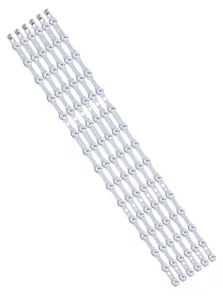适用长虹LED32568 LED32560 LED32C2JDI LED32B2100C 灯条背光铝
