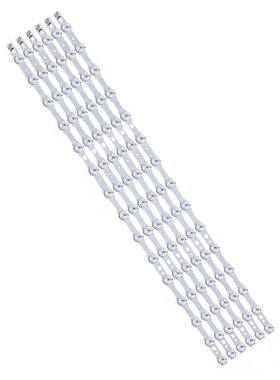 适用长虹LED32568 LED32560 LED32C2JDI LED32B2100C 灯条背光铝