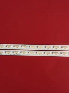 全新海尔LE42M300P/LE42A600/LE42A700D灯条42T16-03C 72颗灯