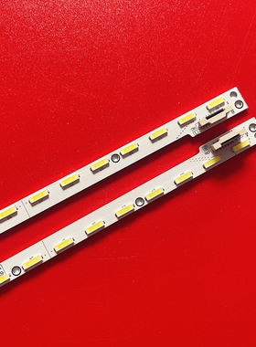 康佳LED58T60U灯条  L58E6800A-UD背光灯液晶屏V580DJ2-KS5