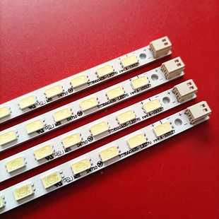 东芝55TF1C灯条LJ64-02219A LJ64-02220A STS550A05-LED70背光灯