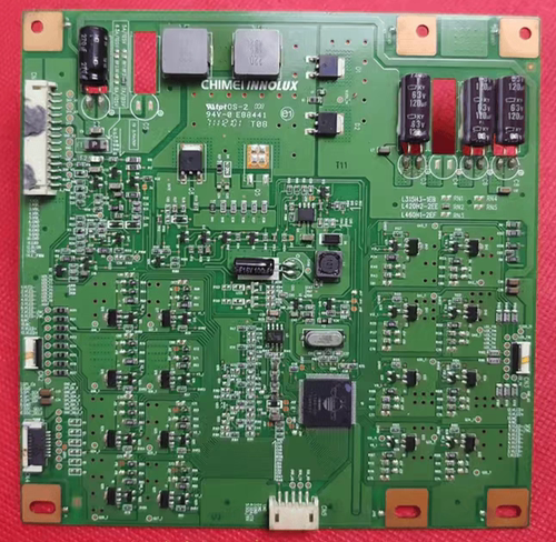 适用康佳LED42IS95D 42X5000D 42E65SG恒流背光升压板L420H2-2EE