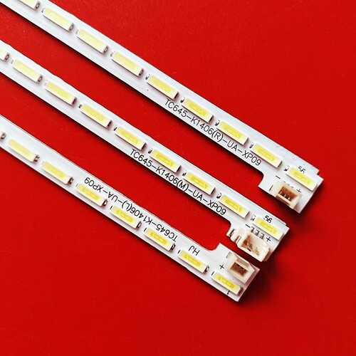 一体机多媒体一体机L65C灯条JL.