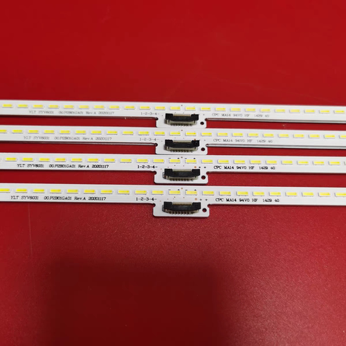 适用索尼KDL-60W850B灯条SYV6031 00.P2B01GA01 61.P2B05G002背光