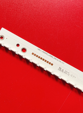 三星UE40K5600AK UN40K6250灯条V6EY_400SM0_LED52 BN96-39504A
