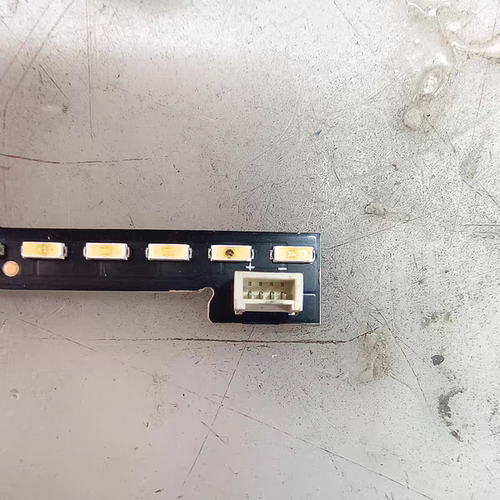 43寸灯条RF-AZ430028LA14-2004 A2板KB-5150 JSJ-3 RS069D-01