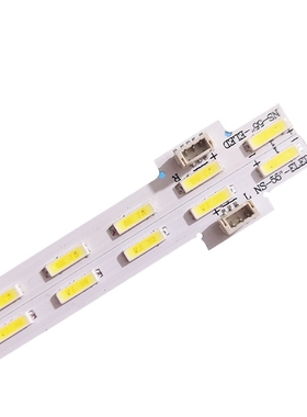 微鲸WTV55K1 PPTV 55P1S灯条电视P90B-9977-101A EBM550M1903-AU