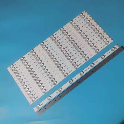 适用康佳LED55R80灯条G55U灯条LED55D08A-ZC14DFG-06 30355008228