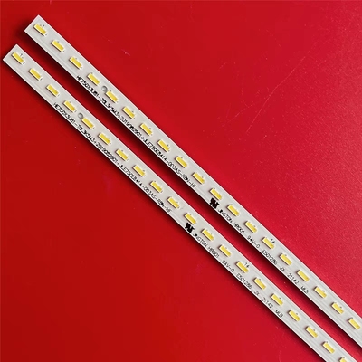 东芝75M540F灯条HE750X3U81