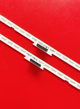 适用  L55C1-SCUD乐华55XU2000灯条2015SLS55-CURVED-LEFT-REV