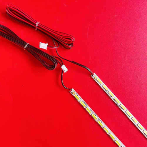 适用49寸50寸索爱组装机LED电视灯条JL.E490N3720-044RS-R7N-54.5