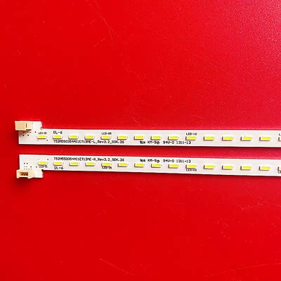 全新适用统帅LE46LXW1/W5乐华LED46C900D灯条V460H1-LS2-TREM5/6