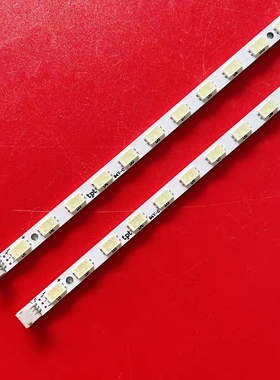 适用LED32C300  32T158E LED32C700 L32F2350B灯条37 TM631500000
