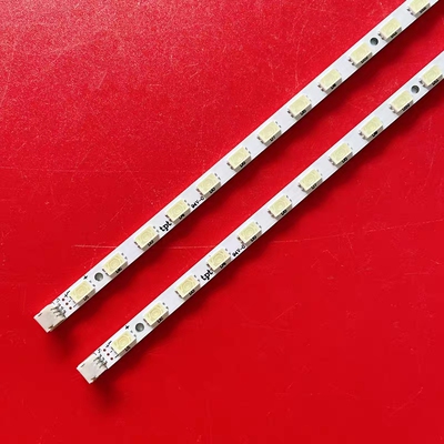 适用LED32C300  32T158E LED32C700 L32F2350B灯条37 TM631500000