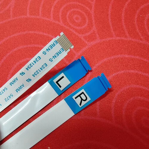 适用于康佳LED47E52AD LED47R5600PFLED47R5500PDF47X8100P灯条线
