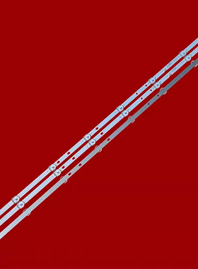 适用夏新40C 40B SAINSENG正德ID4001F ID4201F灯条HY-C385B2背光