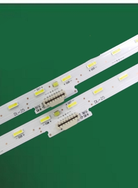 海信HZ55E6AC灯条 JL.E550D4414-003FL 屏HE550C6U51 LED液晶灯条