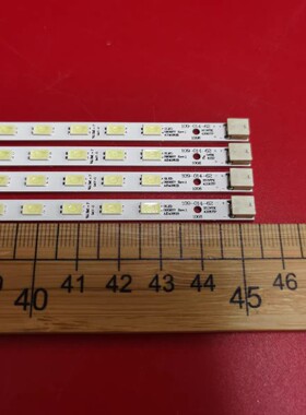 索尼KDL-40EX700灯条RUNTK4335TP屏LK400D3LA8S SLED090907 REV.1