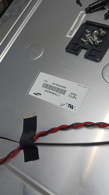 适用 康佳LED46IS97N 46IS95N LED46MS92DC灯条 LTA460HJ09背光灯