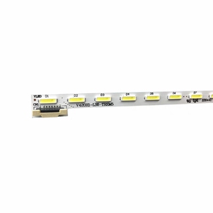 康佳LED42X9600UF LED42R6610AU LED42R6670U灯条配屏V420DK1-KS1