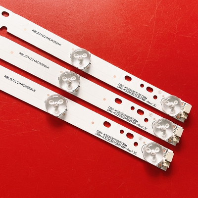 适用CRH-K323535T030746F-ReC长虹LED32538M    LE32D99灯条液晶