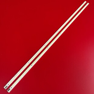 适用海尔LE42H330灯条 42E60HR 42E70RD背光板T87D159.00灯条