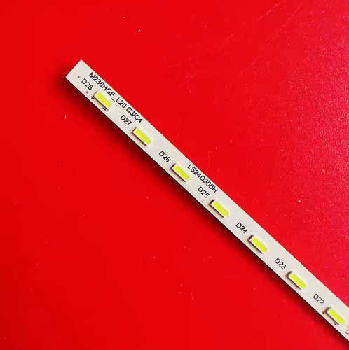 全新23.6寸侧入式led灯条 M236HGE-L20 L1-A 34-D065338 60灯28灯