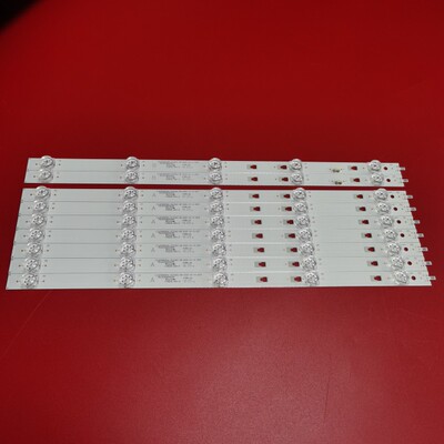 适用夏普4T-C50AHMA灯条LED49D05A-ZC23AG-03 30349005202灯条LED